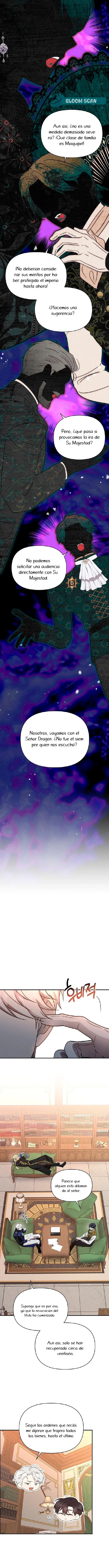 No seas amable Capitulo 67 página 7