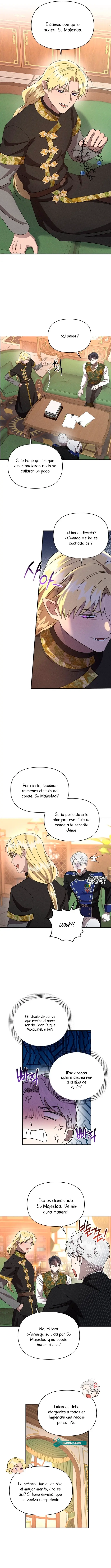 No seas amable Capitulo 67 página 9