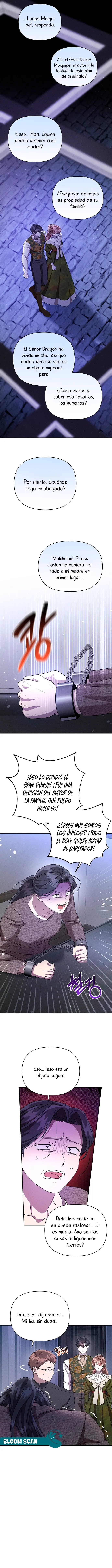 No seas amable Capitulo 68 página 7
