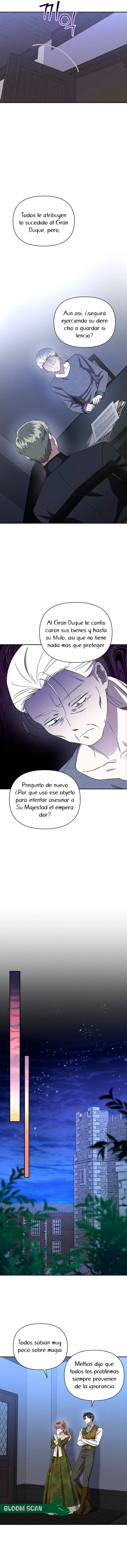 No seas amable Capitulo 68 página 8