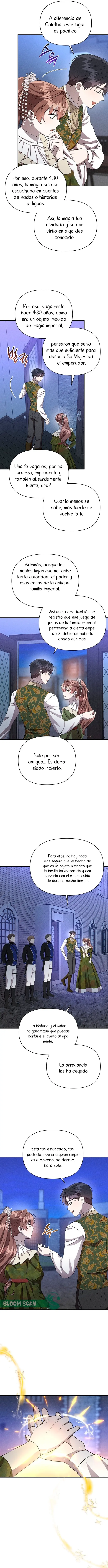 No seas amable Capitulo 68 página 9