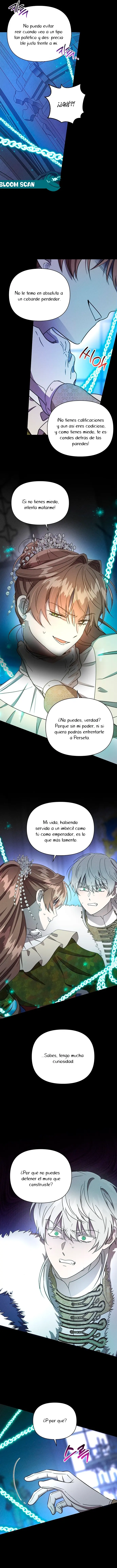 No seas amable Capitulo 69 página 5