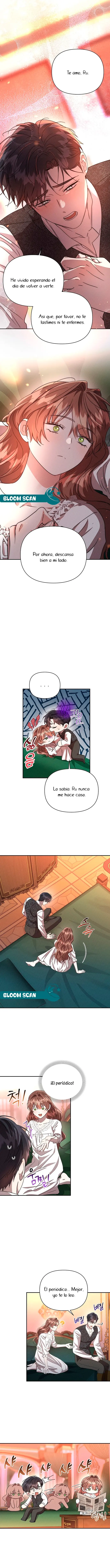 No seas amable Capitulo 70 página 9