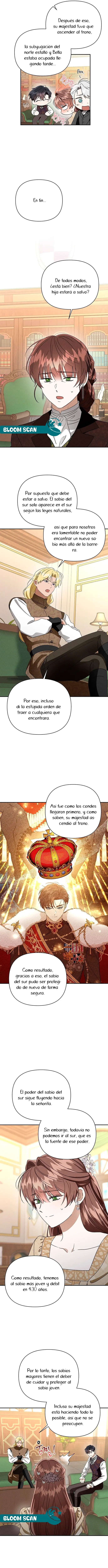 No seas amable Capitulo 71 página 2
