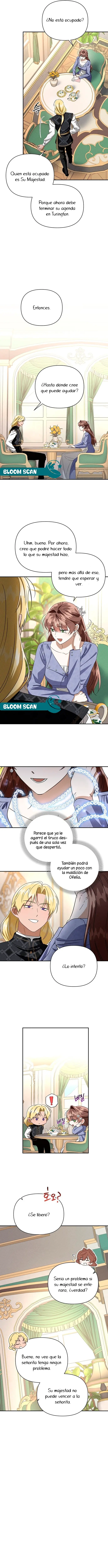 No seas amable Capitulo 71 página 9