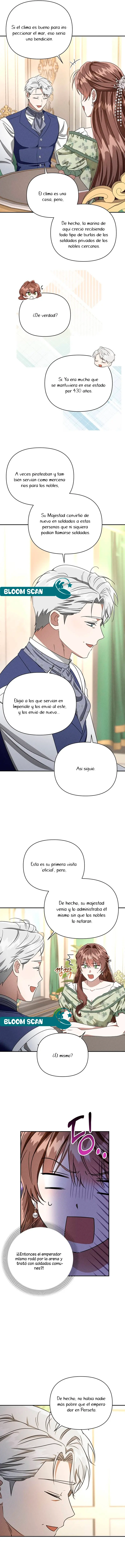 No seas amable Capitulo 72 página 2