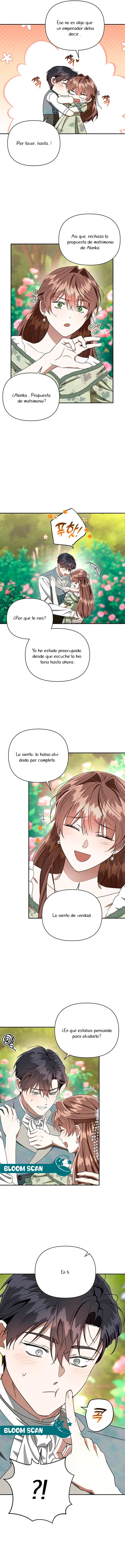 No seas amable Capitulo 72 página 7