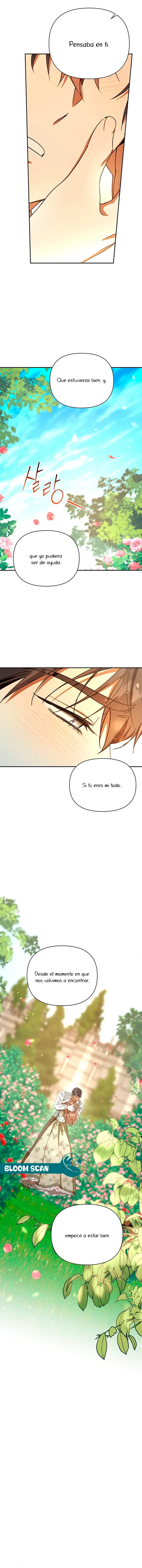 No seas amable Capitulo 72 página 8