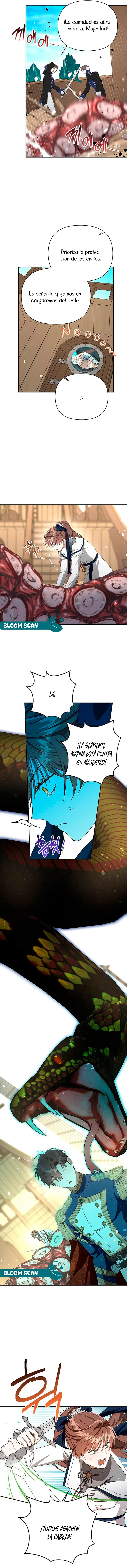 No seas amable Capitulo 73 página 10
