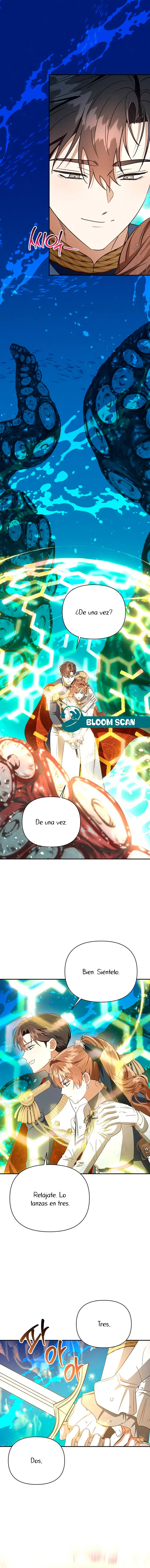No seas amable Capitulo 74 página 7