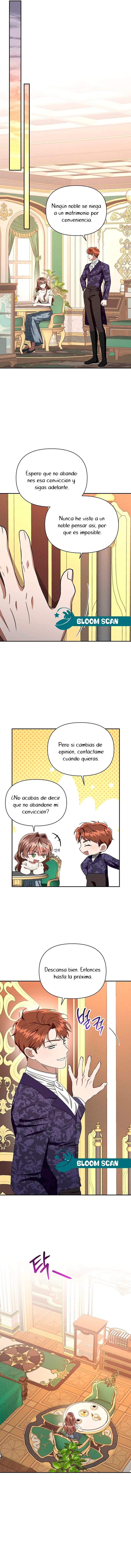 No seas amable Capitulo 75 página 11