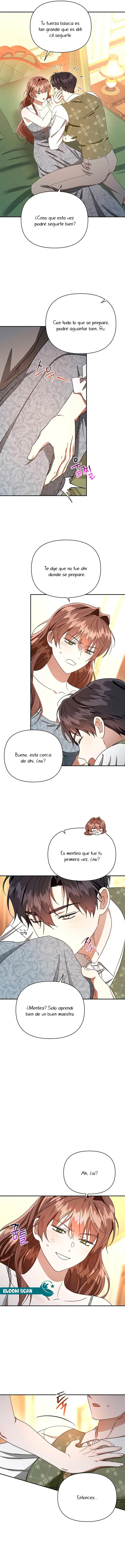 No seas amable Capitulo 76 página 10