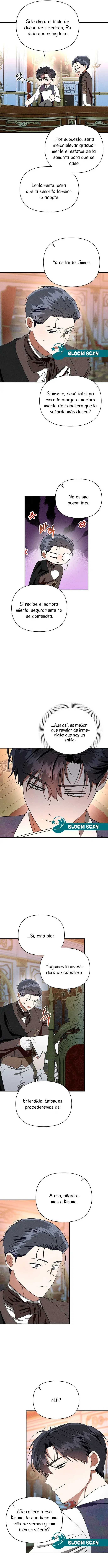 No seas amable Capitulo 77 página 11