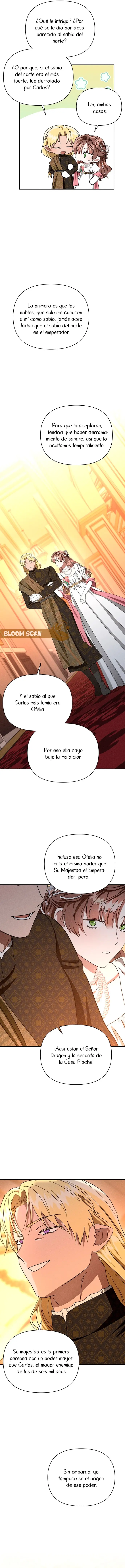 No seas amable Capitulo 80 página 11