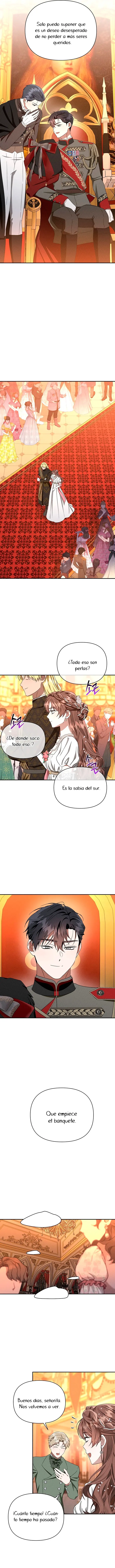 No seas amable Capitulo 80 página 12