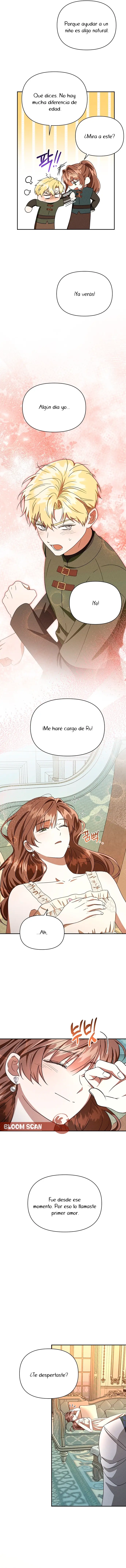No seas amable Capitulo 80 página 2