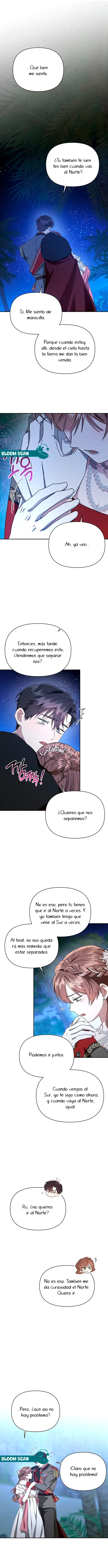 No seas amable Capitulo 81 página 10