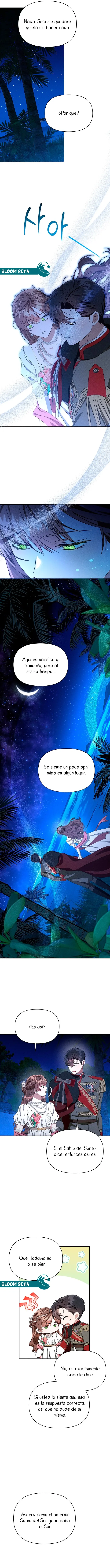No seas amable Capitulo 81 página 8