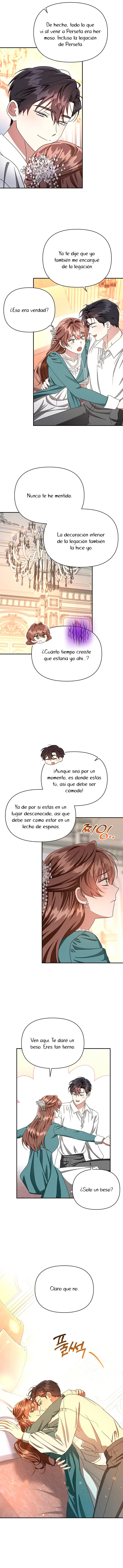 No seas amable Capitulo 82 página 10
