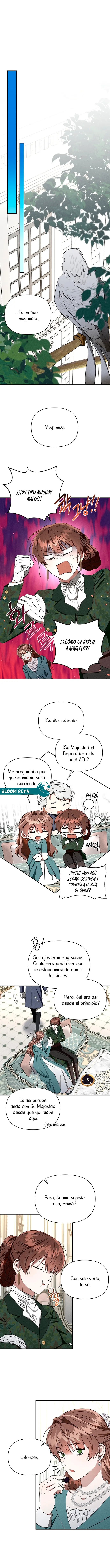 No seas amable Capitulo 82 página 4
