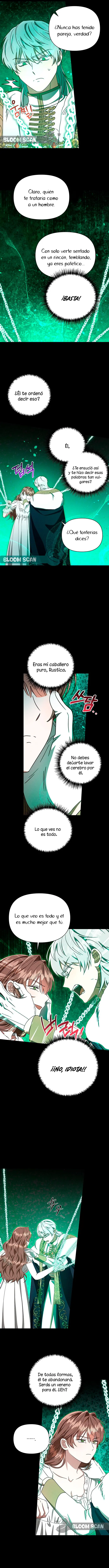 No seas amable Capitulo 83 página 2
