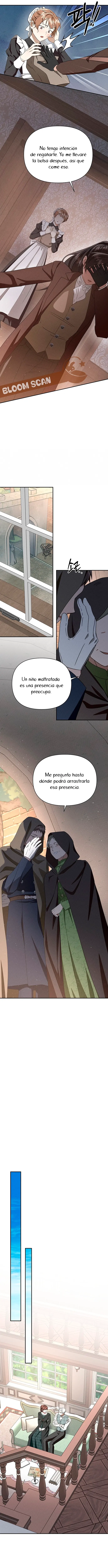 No seas amable Capitulo 83 página 9