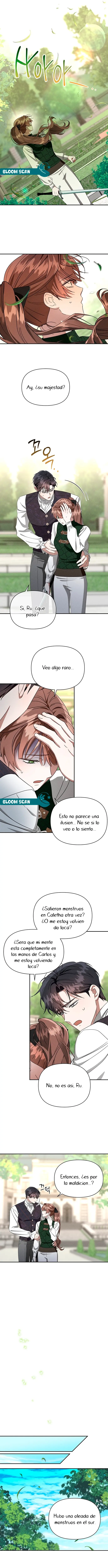 No seas amable Capitulo 84 página 3