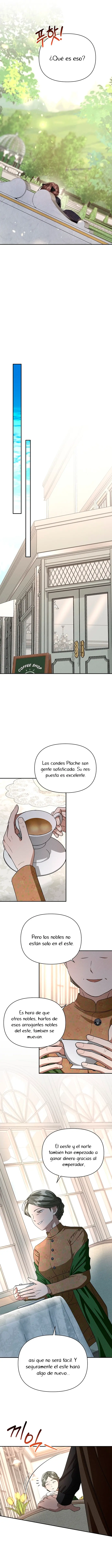No seas amable Capitulo 84 página 7