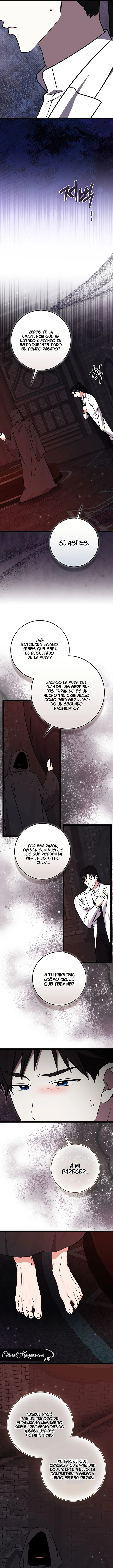 La bestia es un conejo. Capitulo 54 página 7