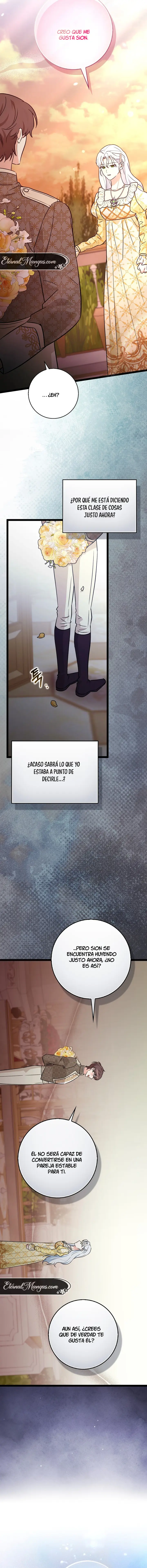 La bestia es un conejo. Capitulo 59 página 3
