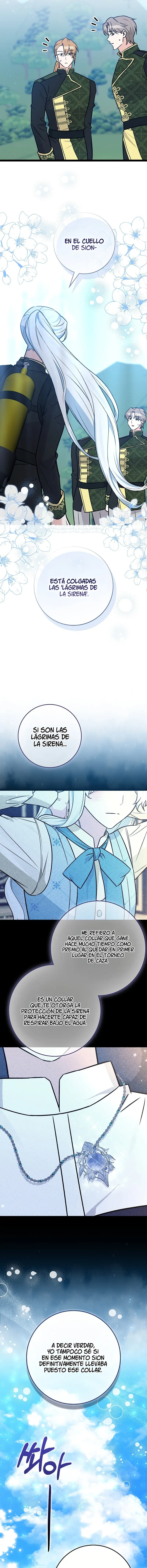 La bestia es un conejo. Capitulo 62 página 15