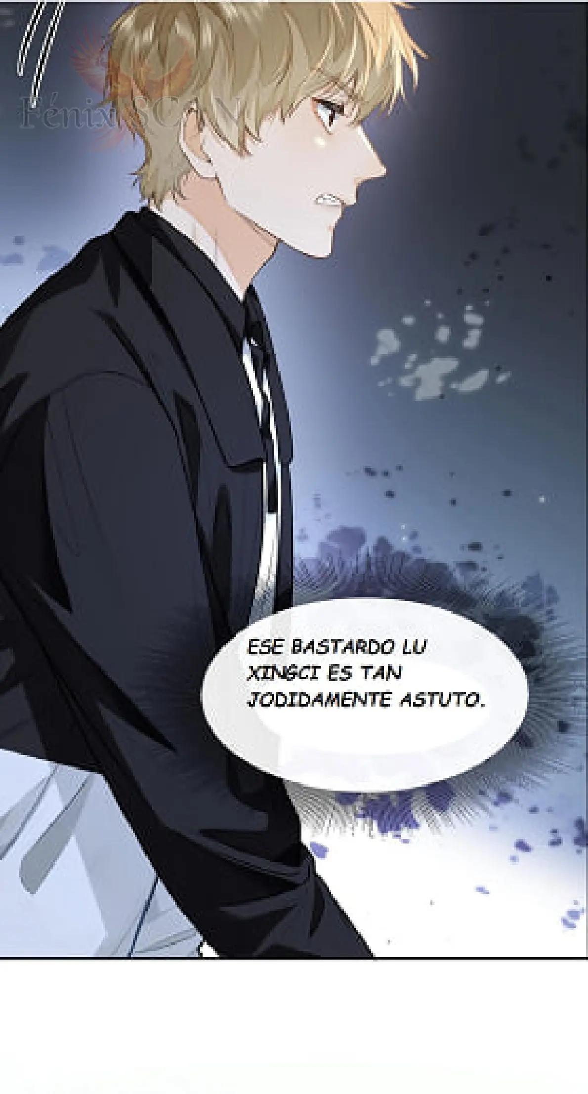 Me Gustan Sus Feromonas Capitulo 10 página 18