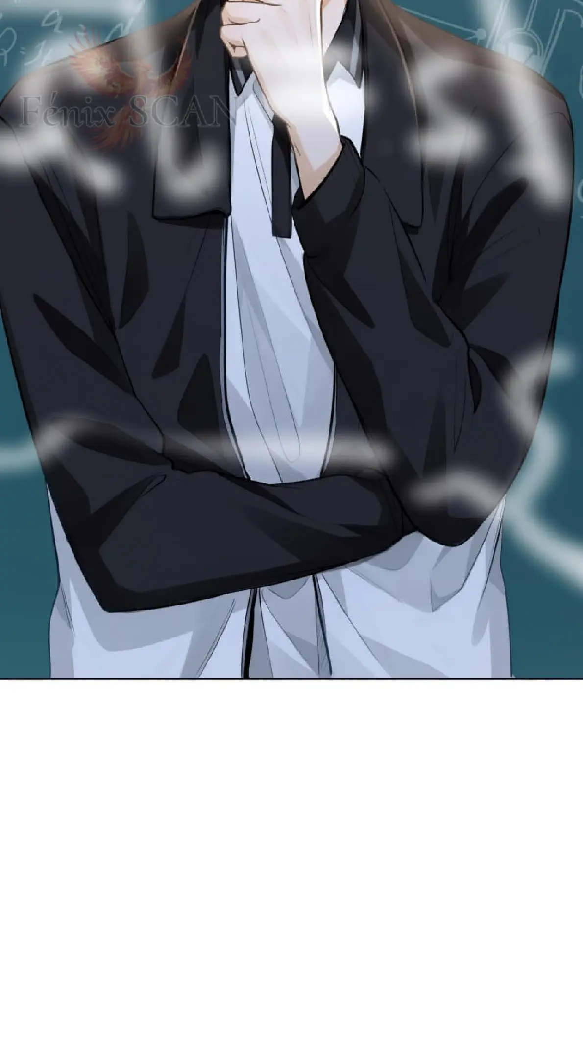 Me Gustan Sus Feromonas Capitulo 10 página 20