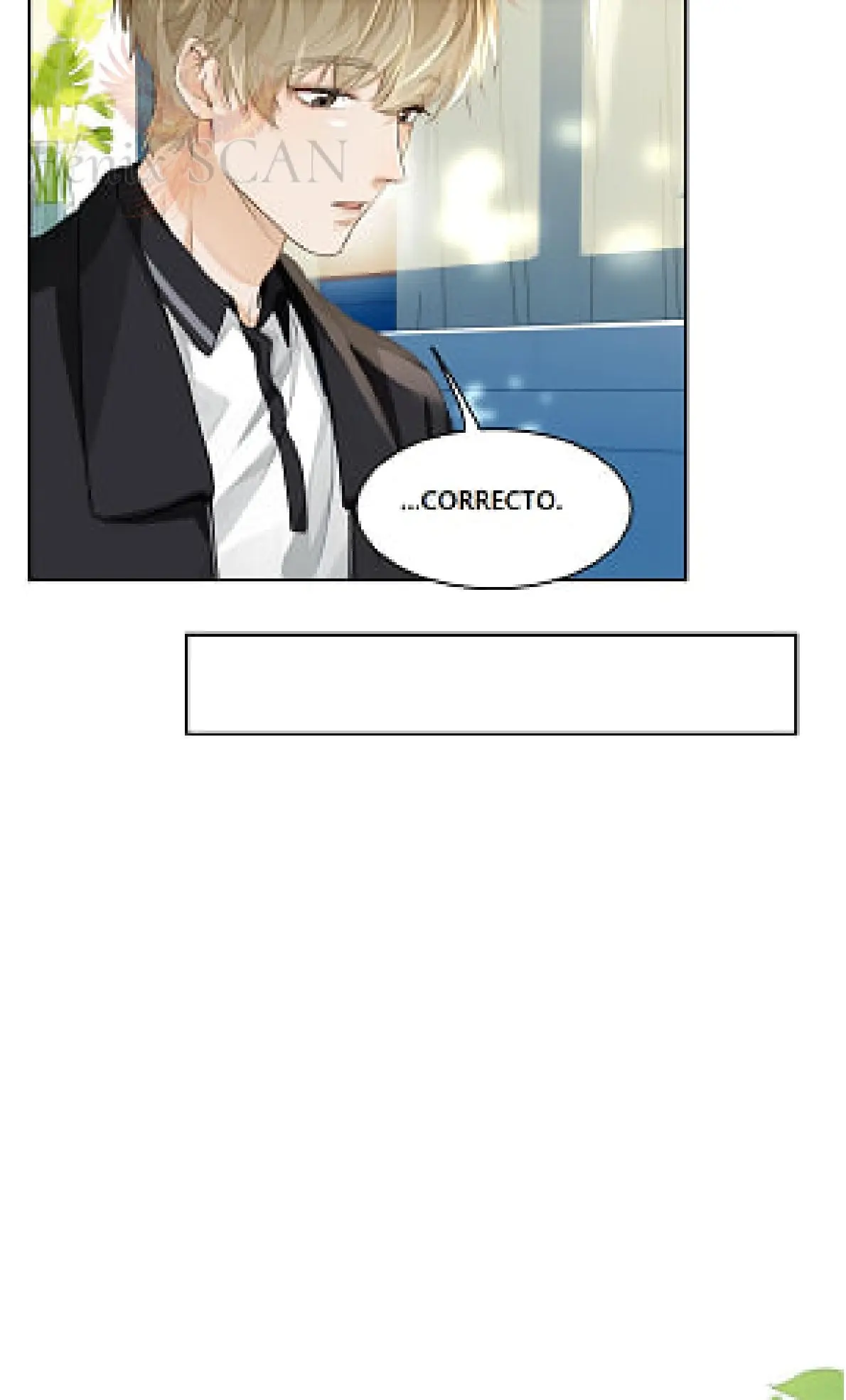 Me Gustan Sus Feromonas Capitulo 10 página 34