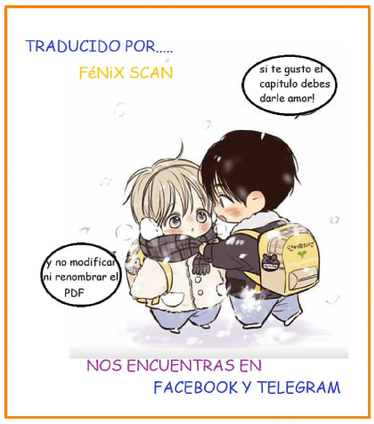 Me Gustan Sus Feromonas Capitulo 10 página 42