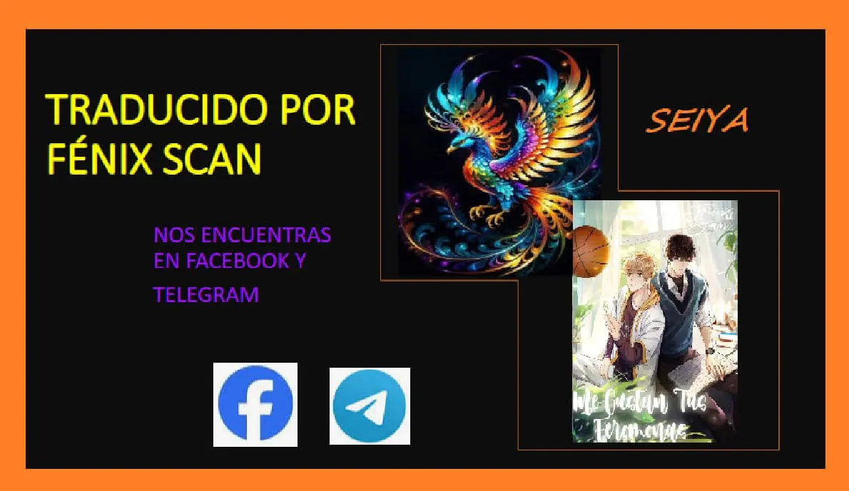 Me Gustan Sus Feromonas Capitulo 10 página 43