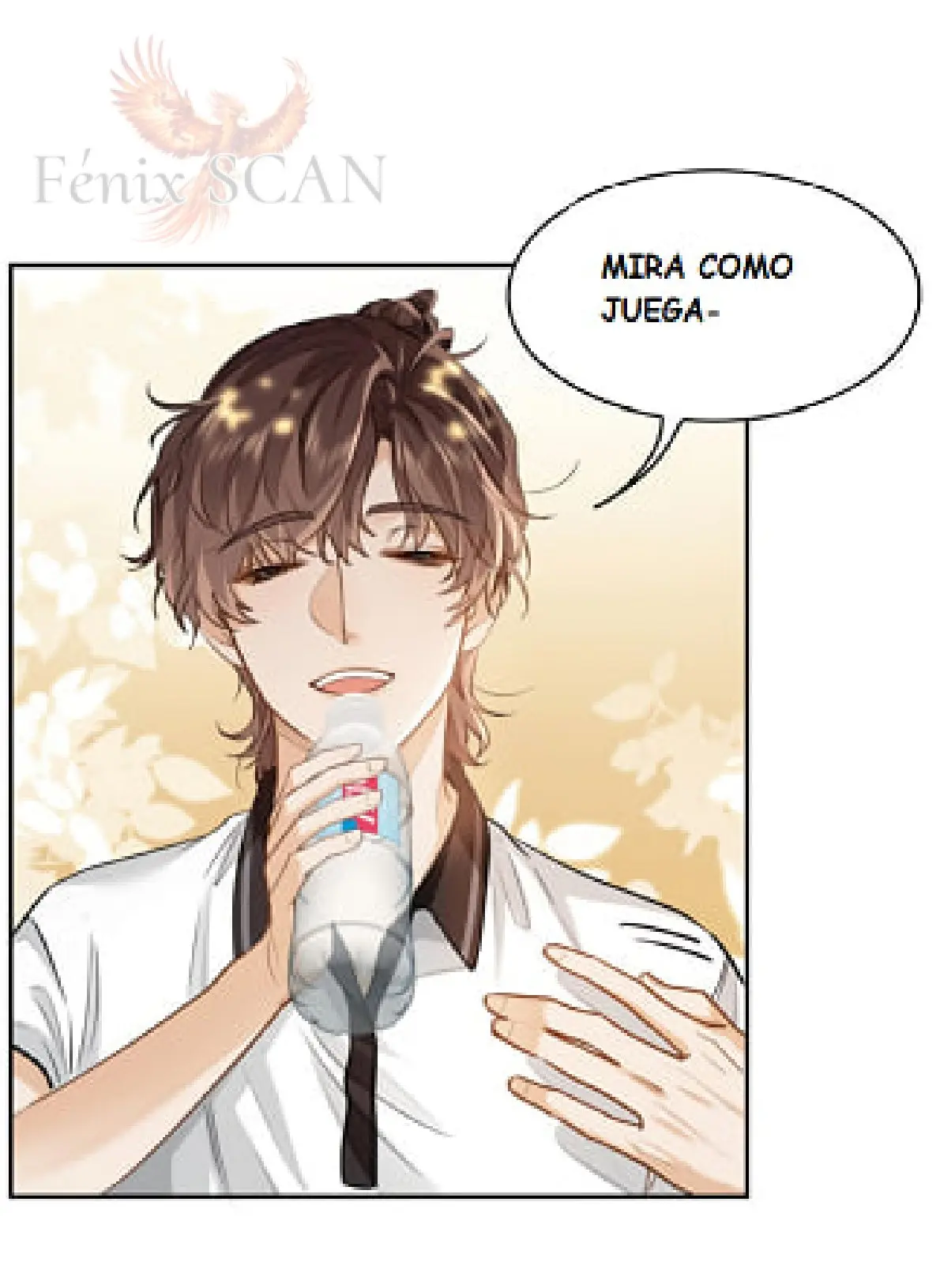 Me Gustan Sus Feromonas Capitulo 11 página 12