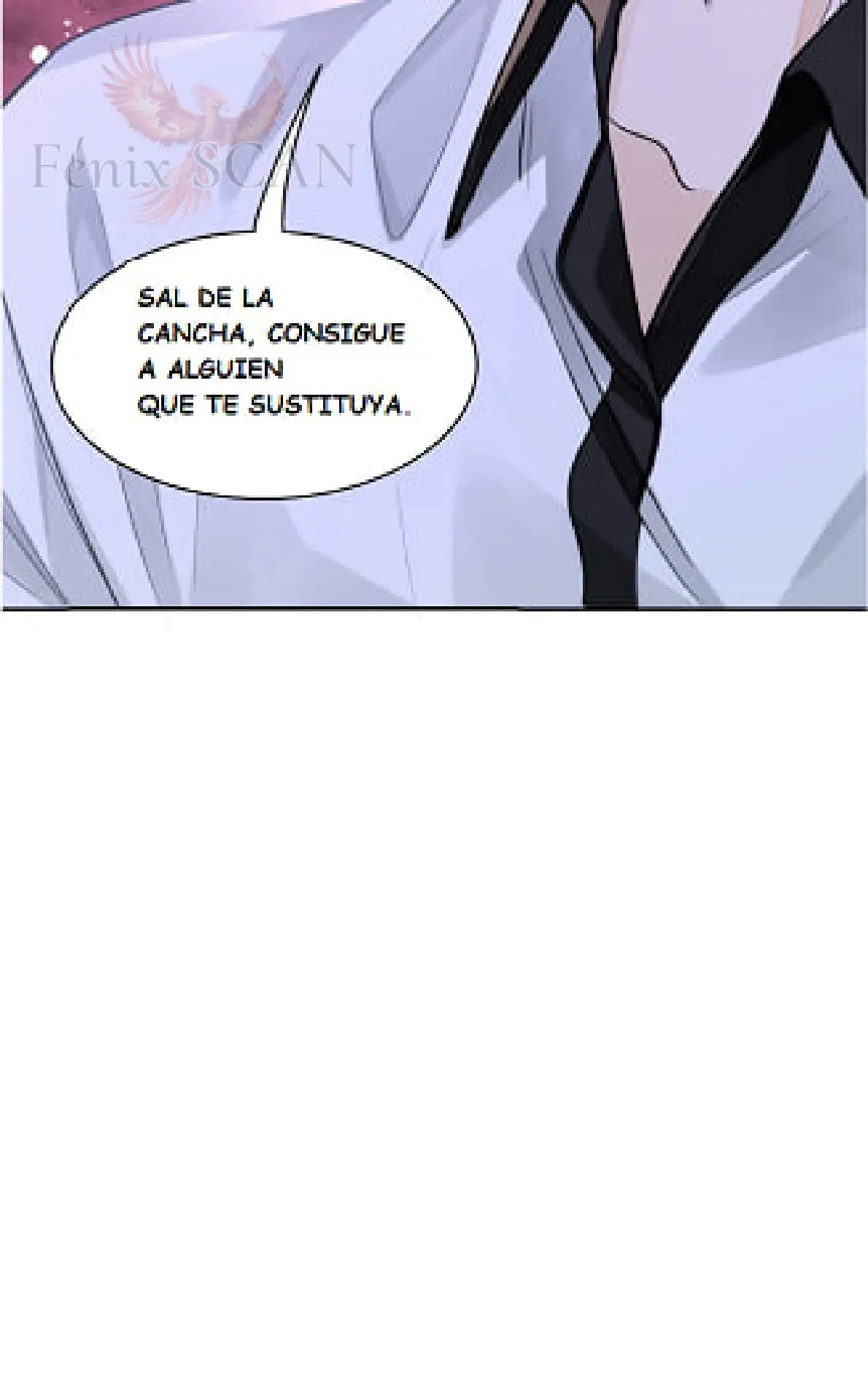 Me Gustan Sus Feromonas Capitulo 11 página 24