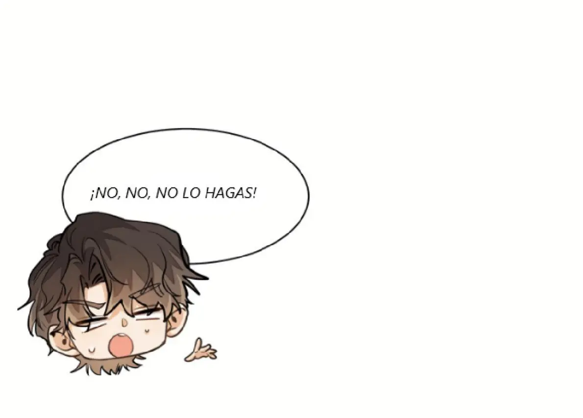 Me Gustan Sus Feromonas Capitulo 13 página 25