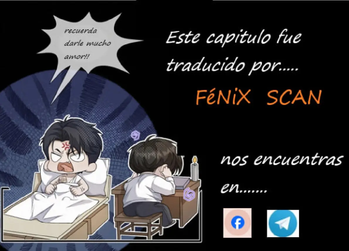 Me Gustan Sus Feromonas Capitulo 14 página 24