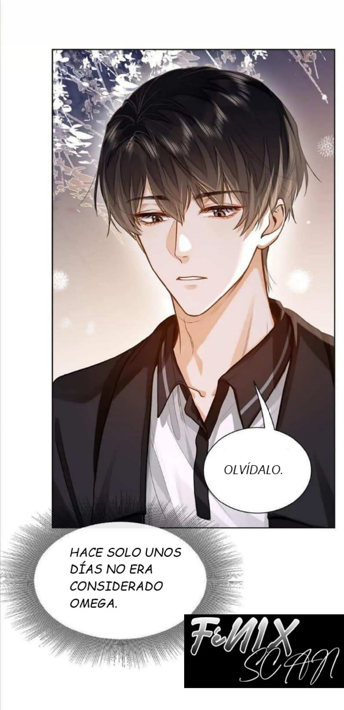 Me Gustan Sus Feromonas Capitulo 15 página 4