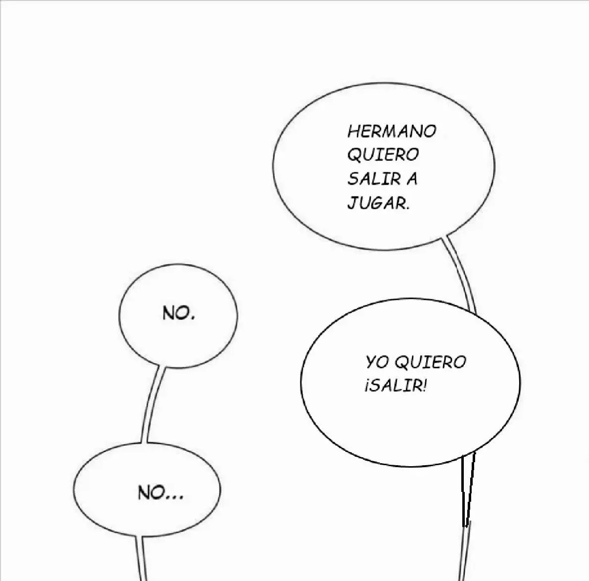 Me Gustan Sus Feromonas Capitulo 15 página 9