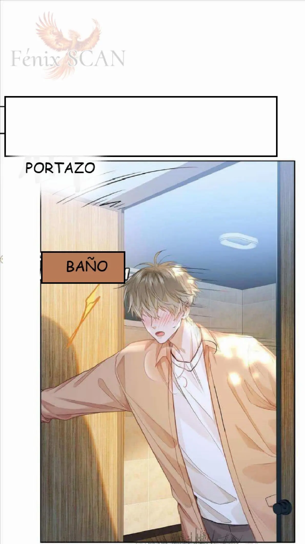 Me Gustan Sus Feromonas Capitulo 17 página 21