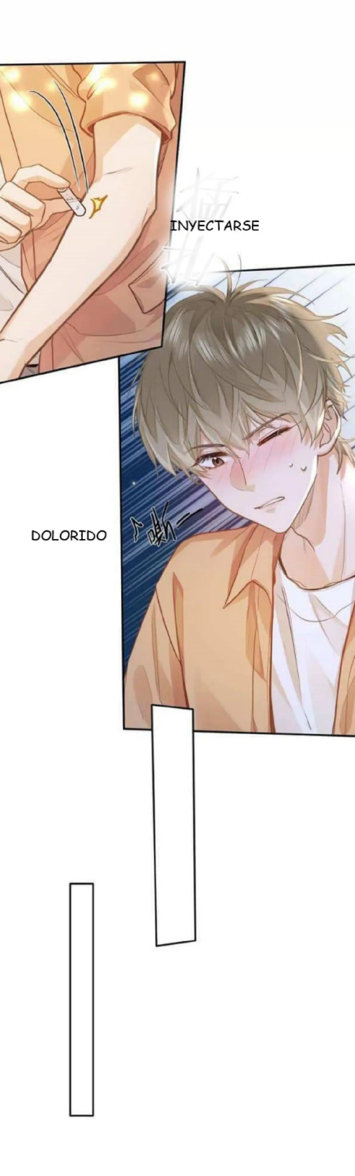Me Gustan Sus Feromonas Capitulo 18 página 4