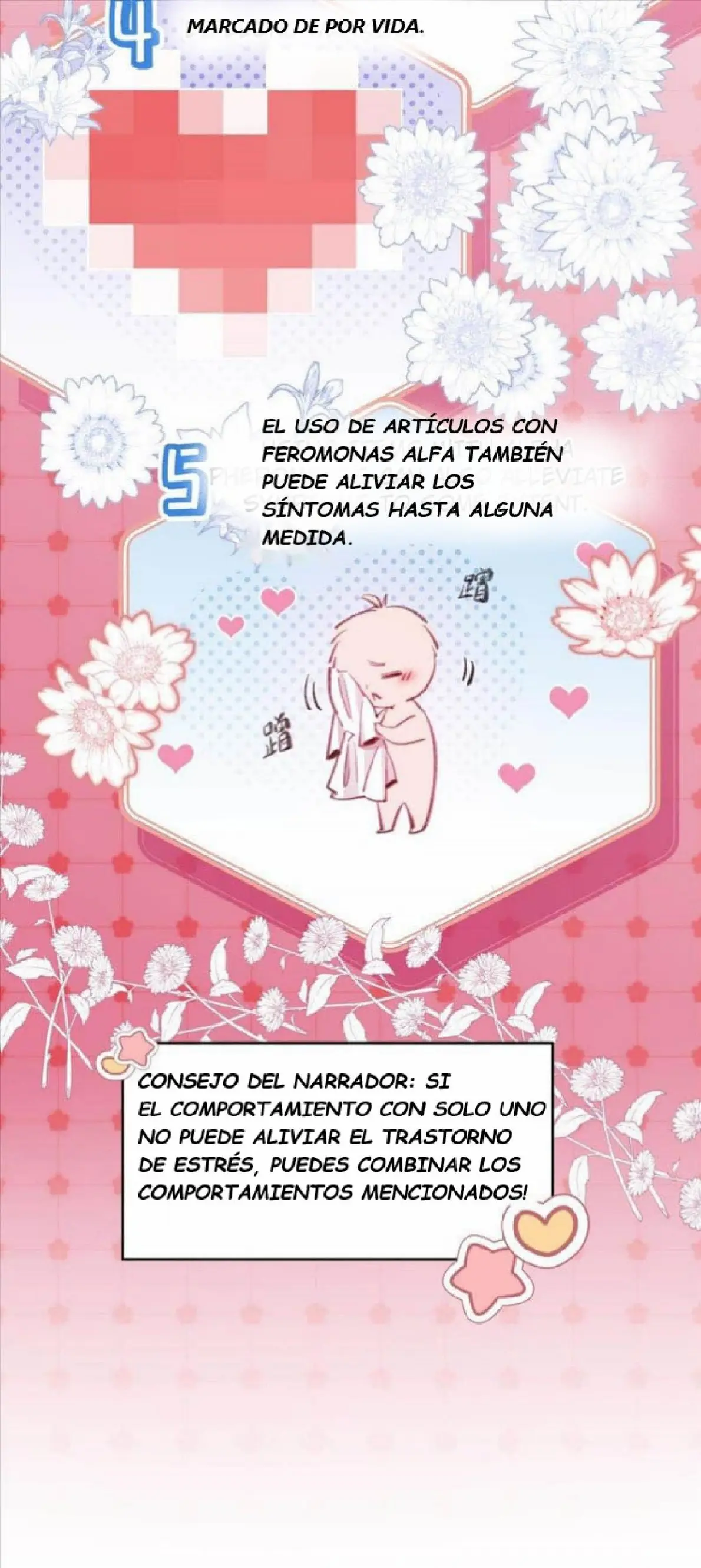 Me Gustan Sus Feromonas Capitulo 19 página 19