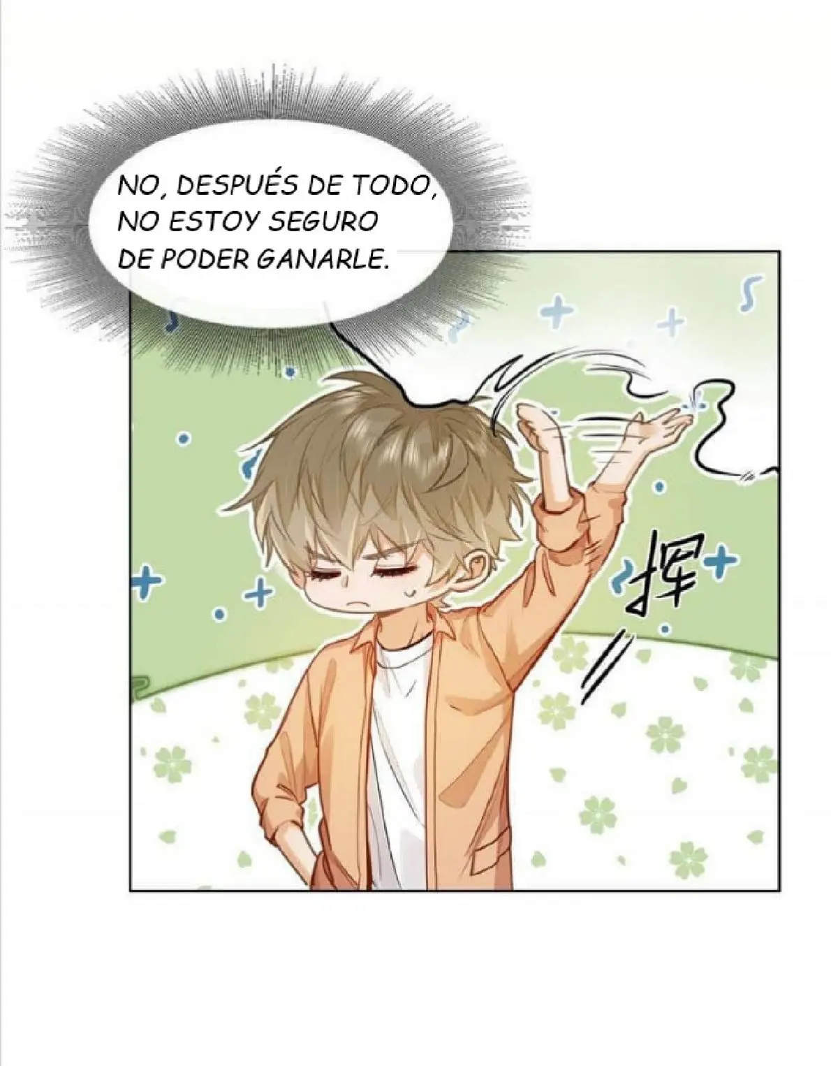 Me Gustan Sus Feromonas Capitulo 19 página 25