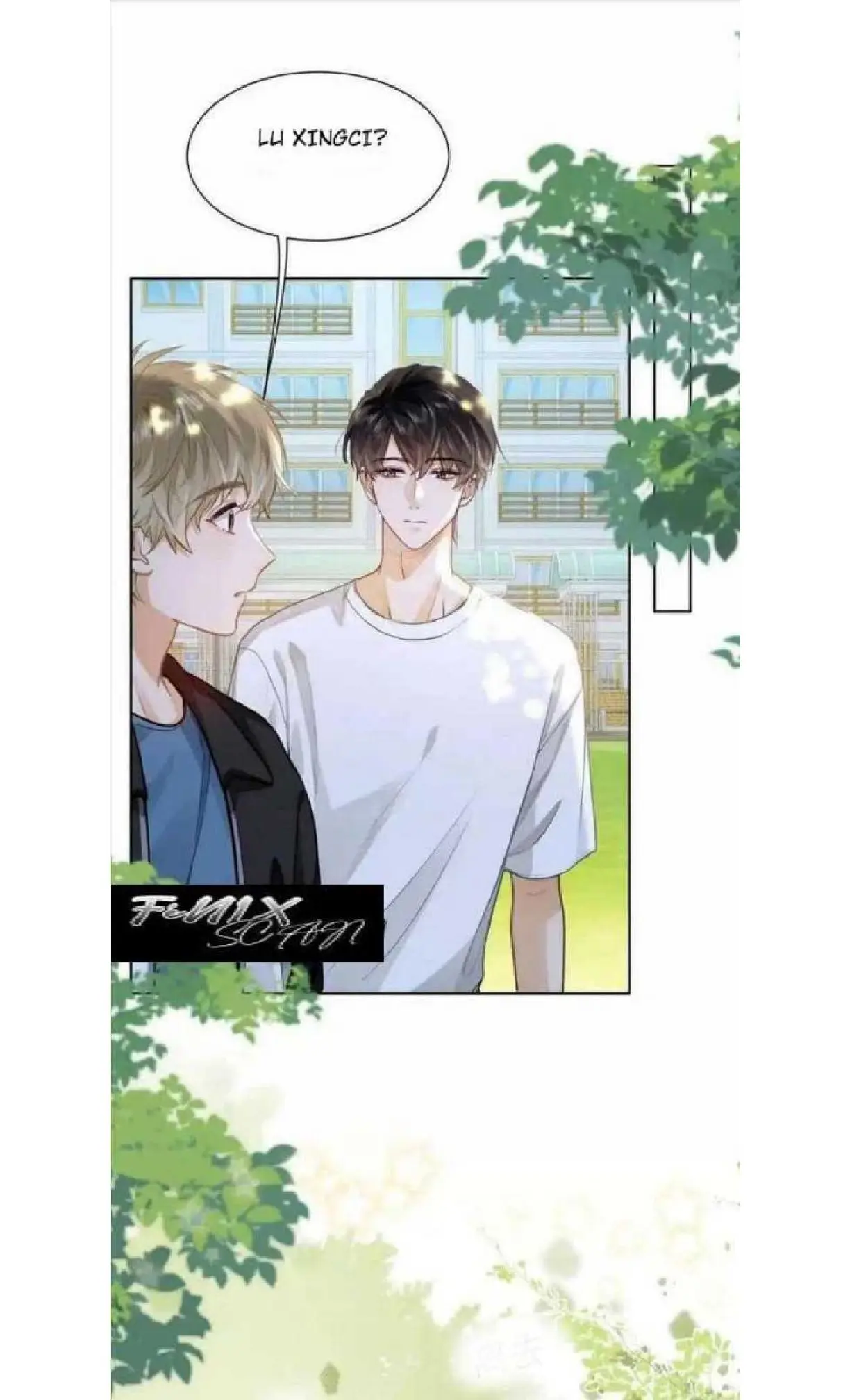 Me Gustan Sus Feromonas Capitulo 22 página 2