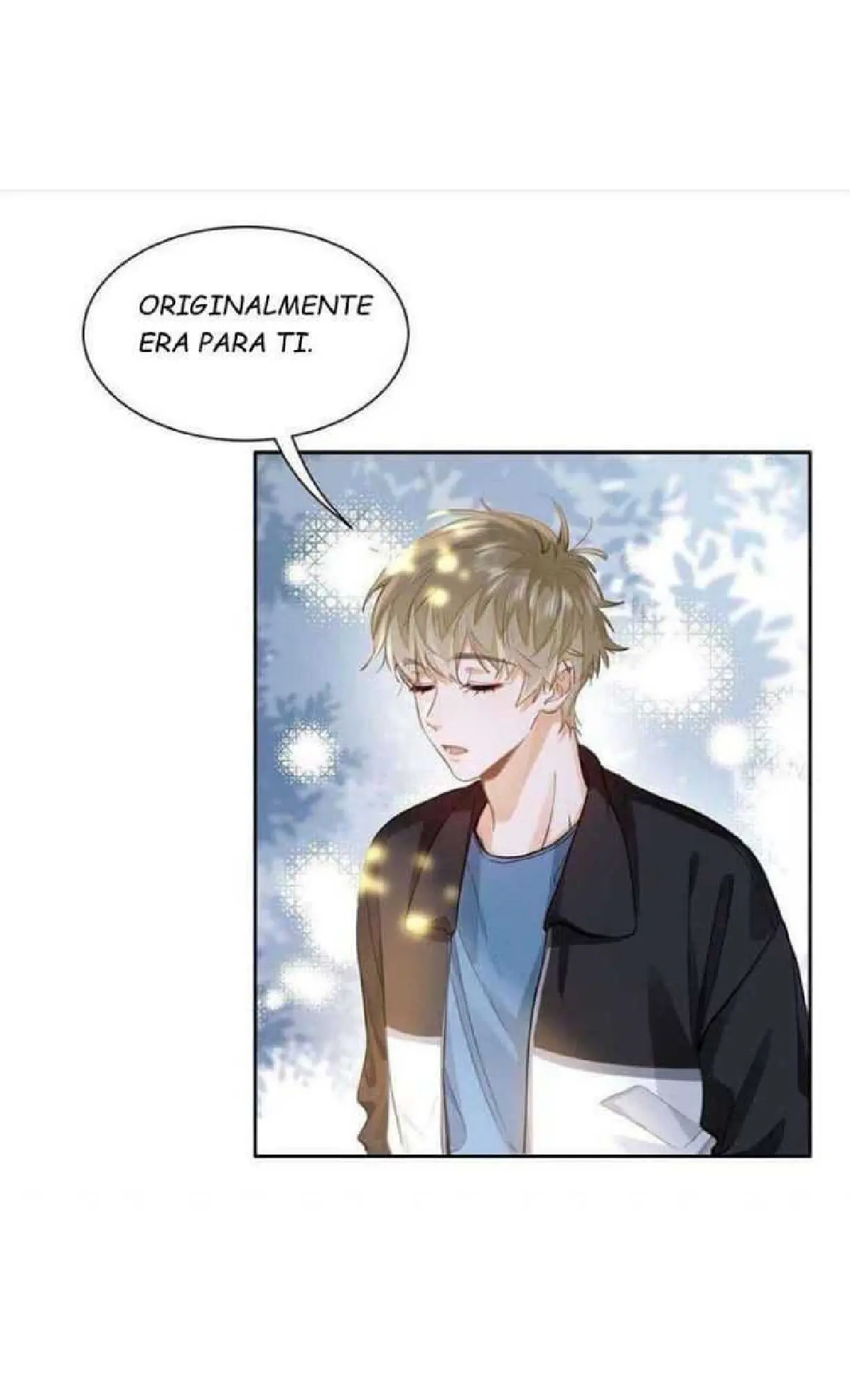Me Gustan Sus Feromonas Capitulo 23 página 10