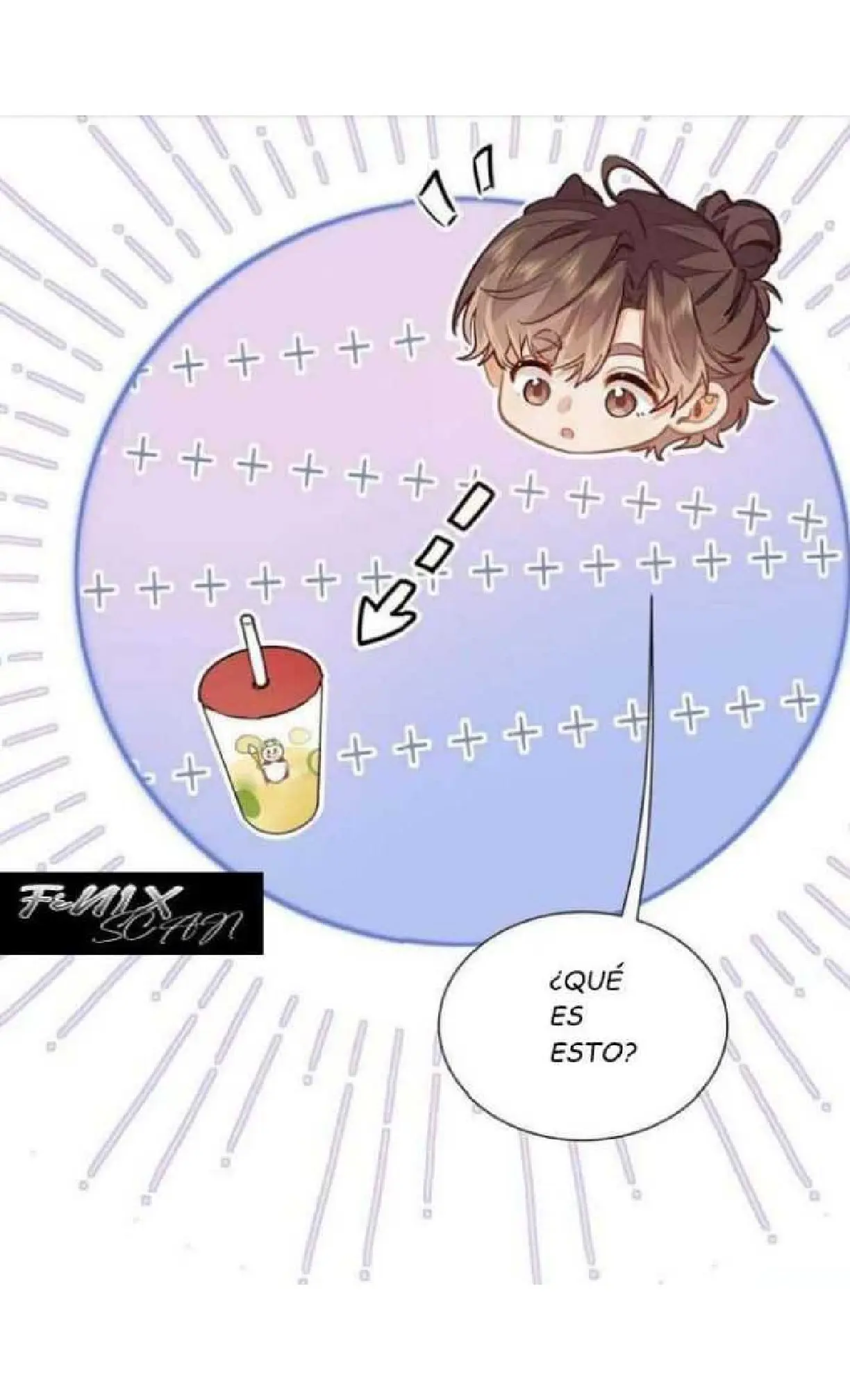 Me Gustan Sus Feromonas Capitulo 24 página 6
