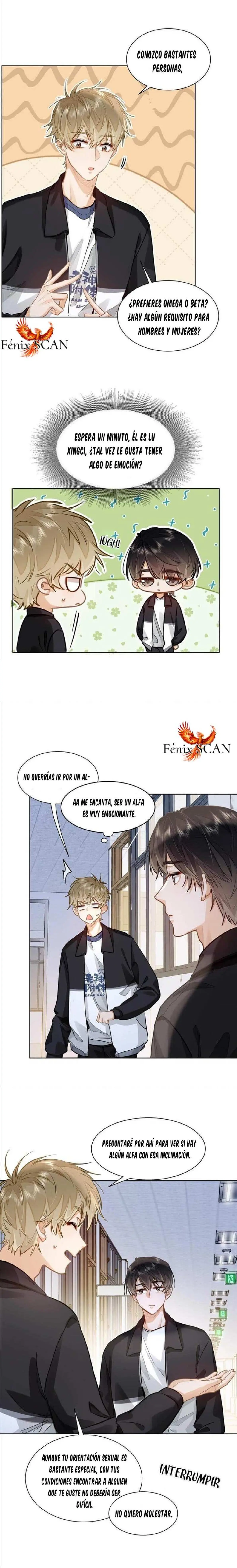 Me Gustan Sus Feromonas Capitulo 29 página 13